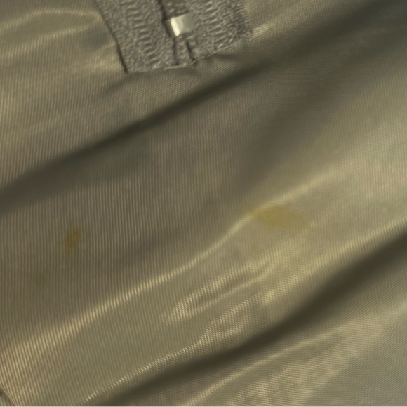 Vintage Bugle Boy | Gray Parachute Pants | Never Worn - Picture 7 of 10